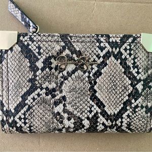 Jessica Simpson Wallet